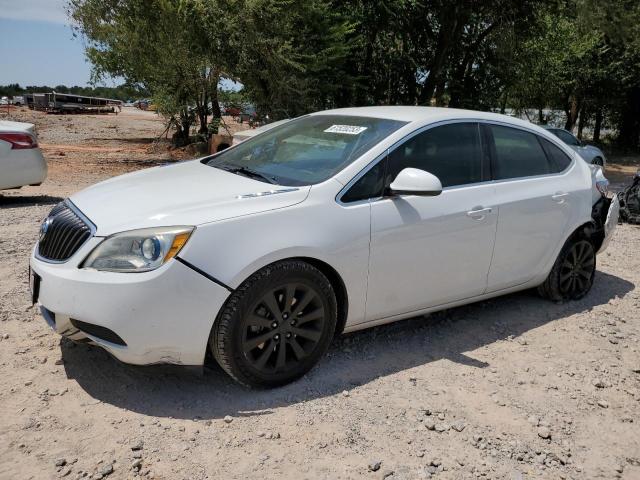 2016 Buick Verano 