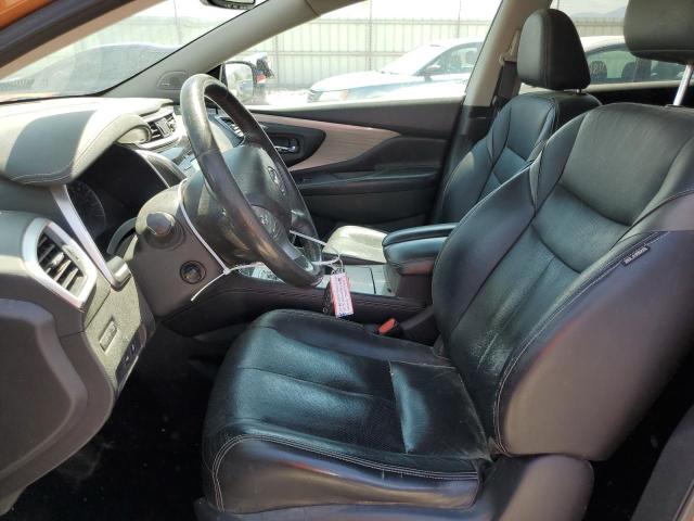 5N1AZ2MH7FN283929 Nissan MURANO S