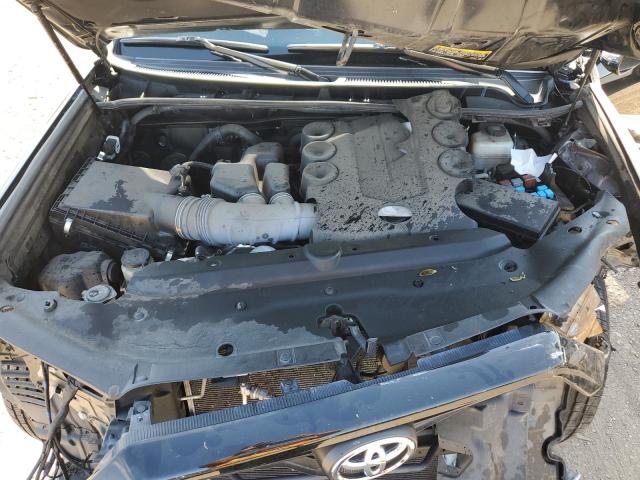 JTEBU5JR9H5456581 Toyota 4runner Sr5/sr5 Premium