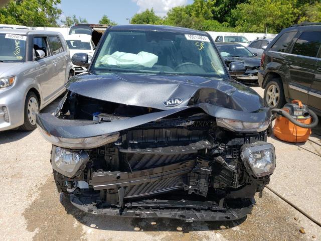 KNDJ23AU1M7754197 KIA SOUL LX