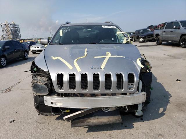 1C4PJLLB6JD615494 Jeep Cherokee Latitude Plus