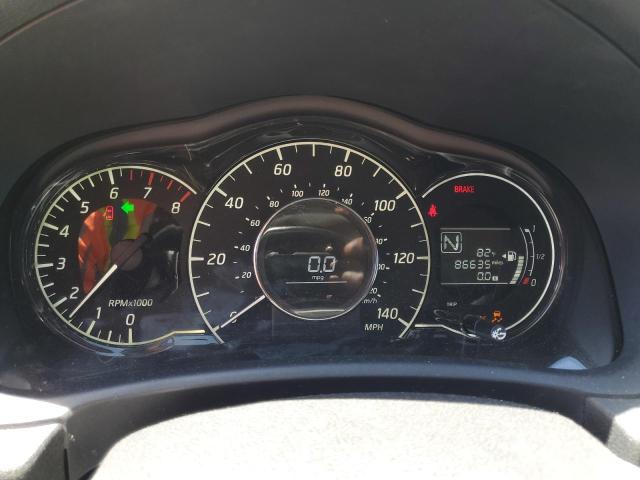 3N1CE2CP4GL403708 Nissan Versa Note S