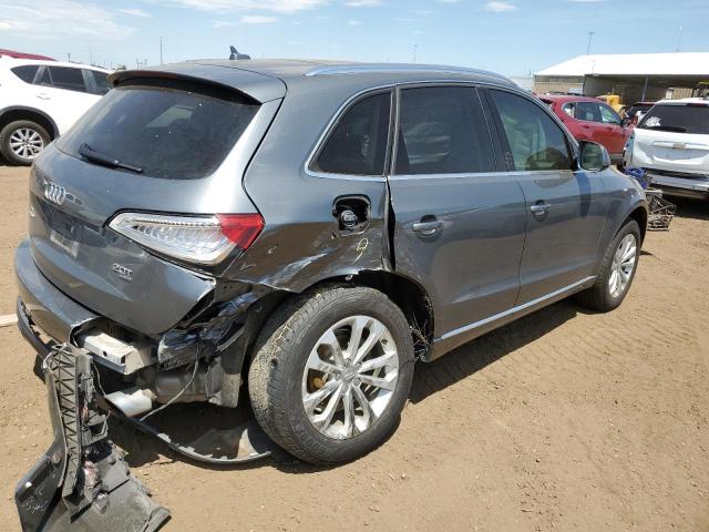 VIN WA1LFAFP5DA027419 2013 Audi Q5, Premium Plus no.3