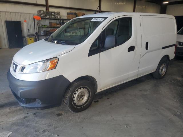 2015 Nissan NV200 