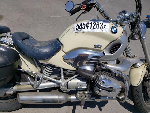 2001 BMW R1200R - WB10434A41ZA66704
