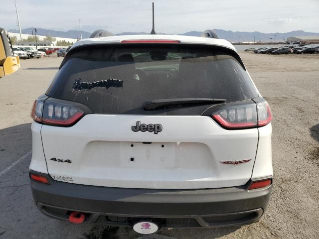 1C4PJMBX3ND513031 Jeep Cherokee Trailhawk