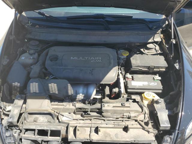 1C4PJLCB8HW668034 Jeep Cherokee Latitude