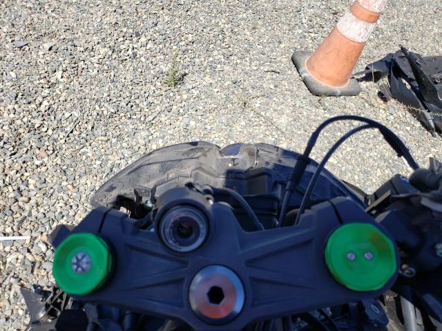 2016 KAWASAKI ZX636 E - JKBZXJE12GA019704