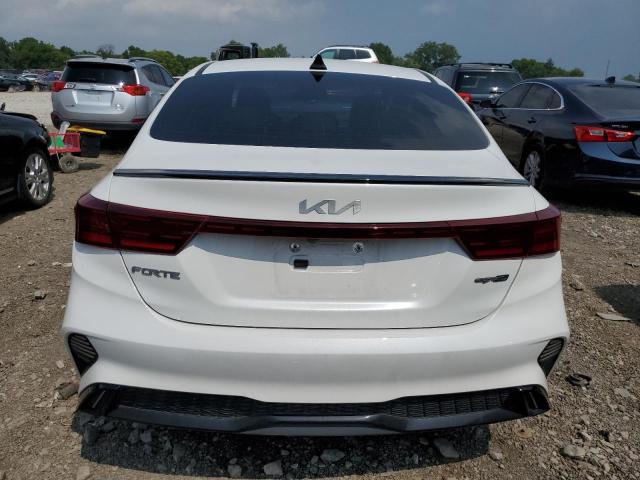 3KPF54AD6NE432773 KIA Forte Gt Line