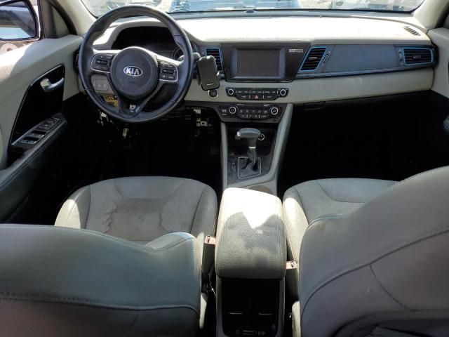 2018 KIA NIRO EX - KNDCD3LD1J5204375