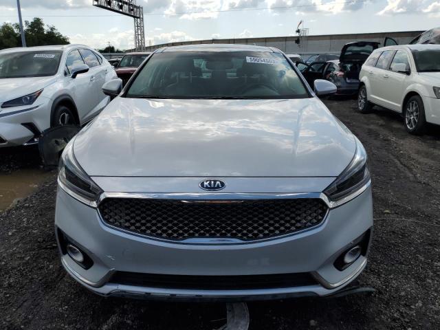 2017 KIA CADENZA PR - KNALC4J17H5090973