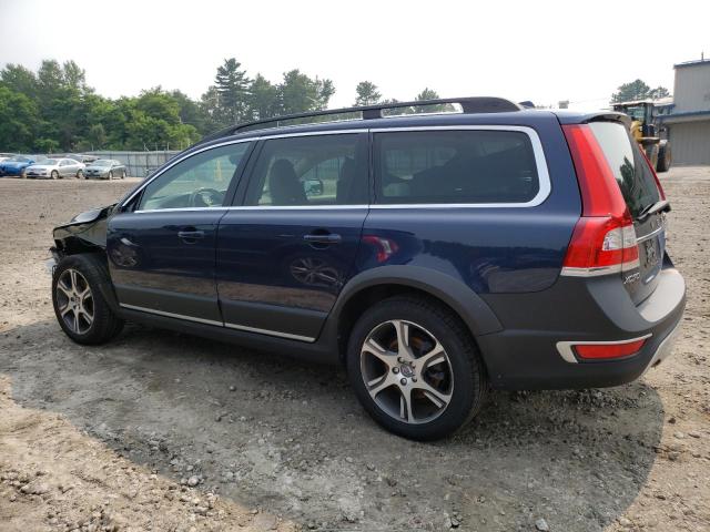 2015 VOLVO XC70 T6 PR - YV4902NK1F1225847