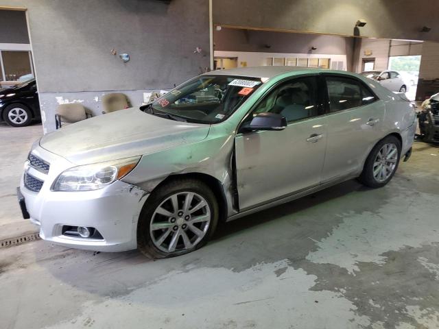 2013 Chevrolet Malibu 