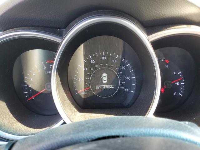 5XXGN4A7XFG370480 KIA OPTIMA EX