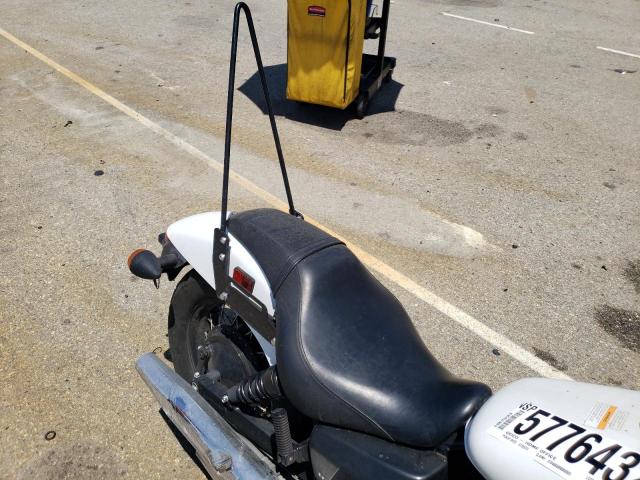 2019 HONDA VT750 C2B JH2RC5382KK900118