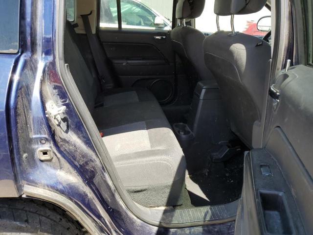 1C4NJDBB0ED591309 Jeep Compass Sport