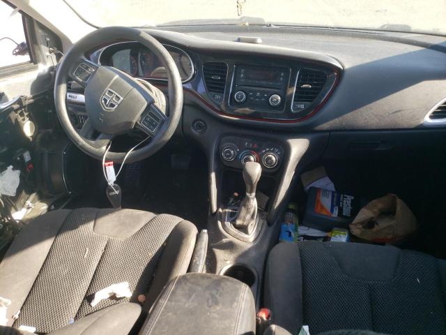 1C3CDFFA7GD818594 Dodge Dart Sxt Sport