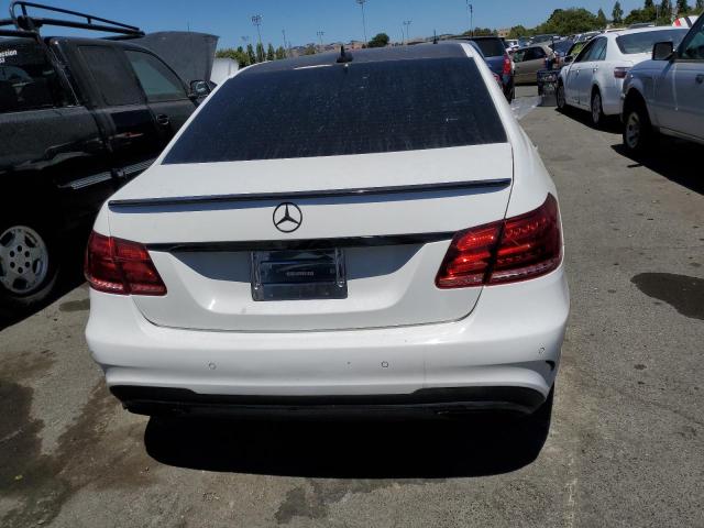 WDDHF5KB9EA922383 Mercedes-Benz E 350