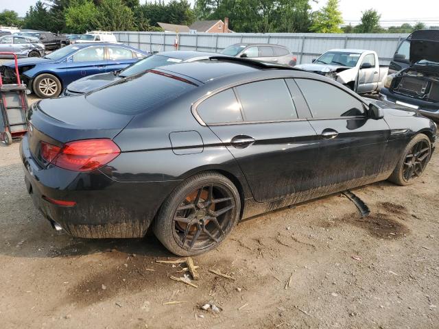 VIN WBA6B2C51ED129823 2014 BMW 6 Series, 650 I Gran... no.3