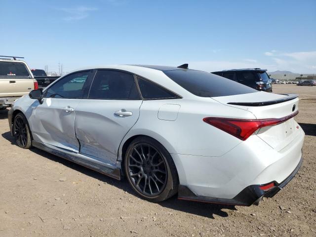 2021 TOYOTA AVALON TRD - 4T1FZ1FB1MU067005