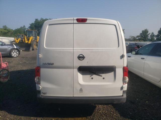 2015 NISSAN NV200 2.5S - 3N6CM0KN7FK733221