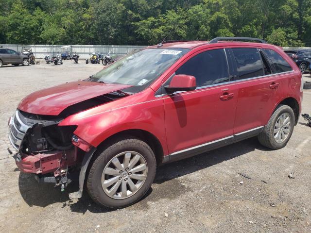 2010 Ford Edge Limited