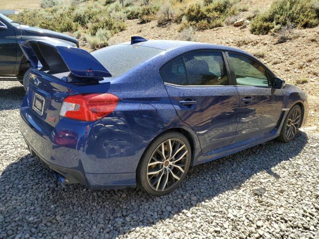 JF1VA2E63M9817336 Subaru Wrx Sti