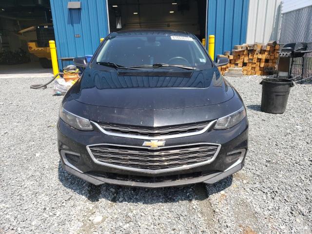 2018 CHEVROLET MALIBU LT - 1G1ZD5ST3JF253658