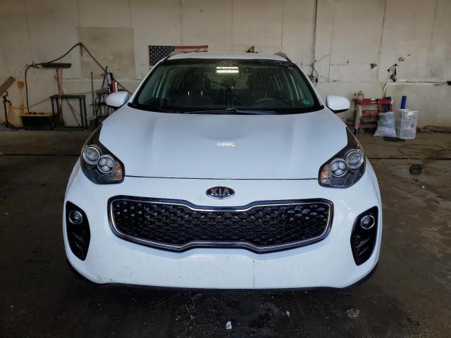 KNDPMCAC0K7598078 KIA Sportage Lx
