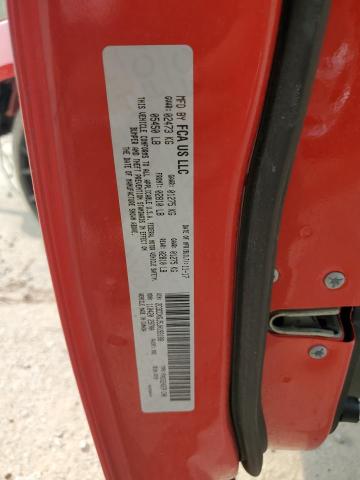 2018 DODGE CHARGER RT 2C3CDXGJ5JH193188