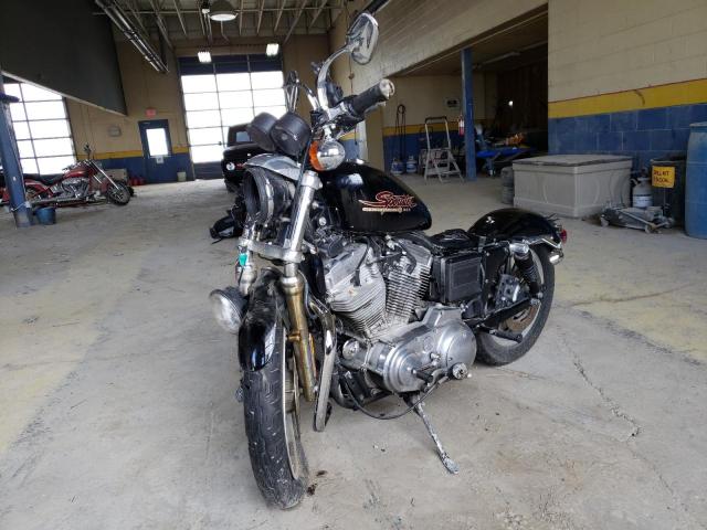 2000 HARLEY-DAVIDSON XL883 1HD4CAM13YK132511