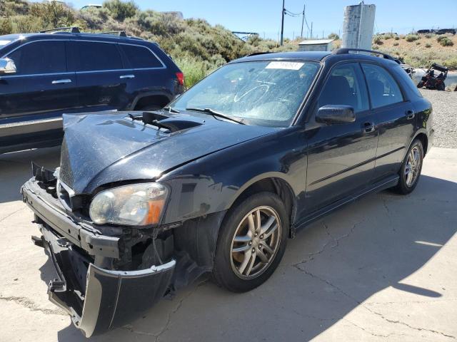 2005 Subaru Impreza 