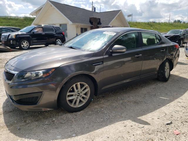 2011 Kia Optima LX