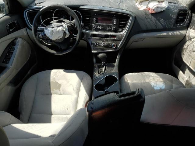 5XXGM4A73EG338343 KIA Optima Lx