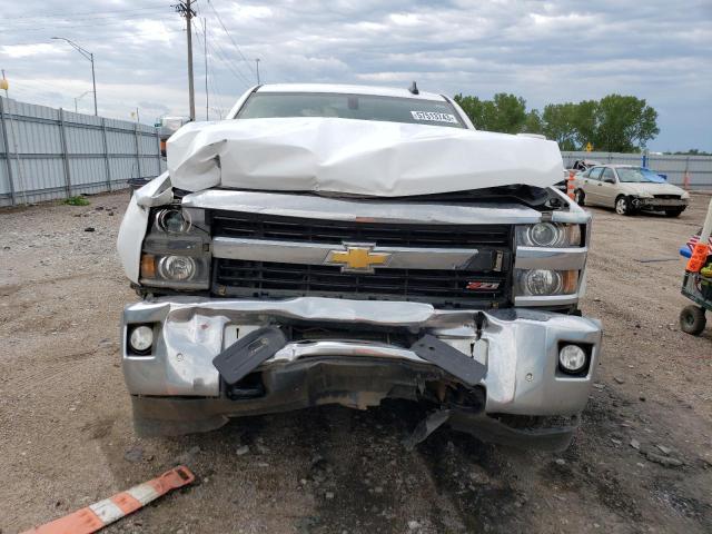 2016 CHEVROLET 2500 HD 1GC2KWEG5GZ275803