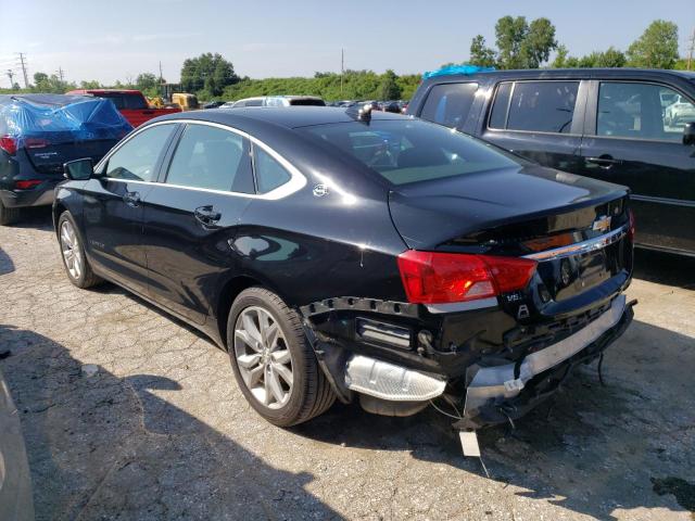 2017 CHEVROLET 10 2G1105S33H9172820