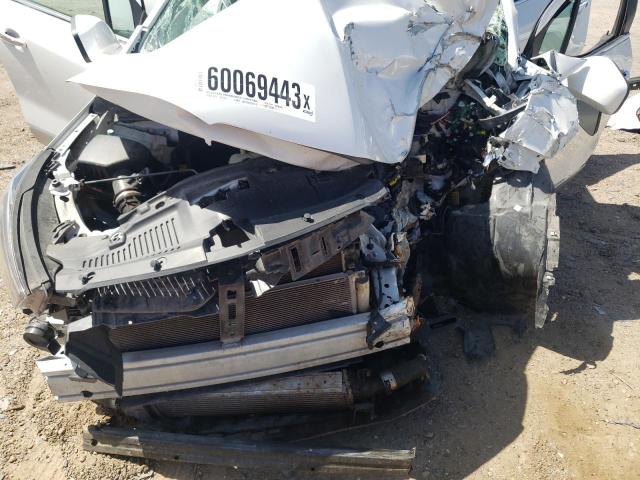 KL4CJASB4LB057321 Buick Encore Preferred