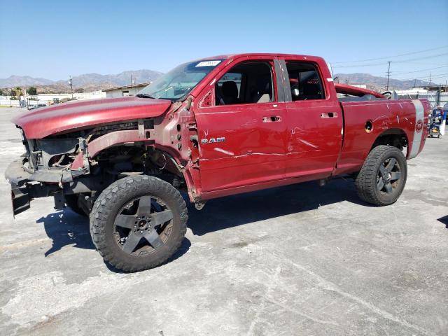 2009 Dodge Ram 1500 