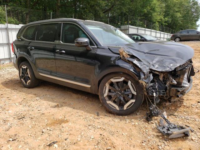 5XYP6DGCXPG370896 KIA Telluride S