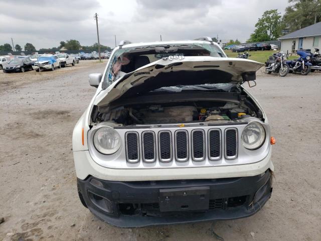 ZACCJBDT8GPD39409 Jeep Renegade Limited