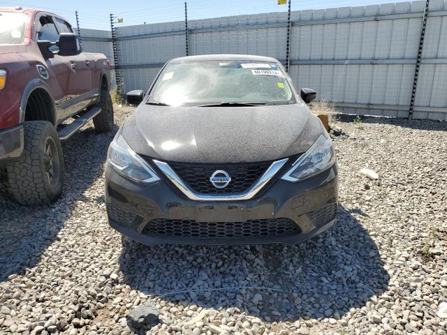 3N1AB7AP8HY203533 Nissan SENTRA S