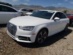 2018 AUDI A4 VIN:WAUENAF49JA027441