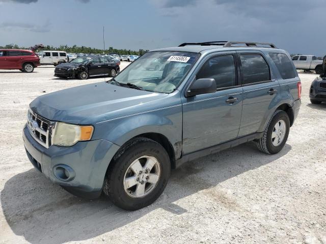 2010 Ford Escape XLS