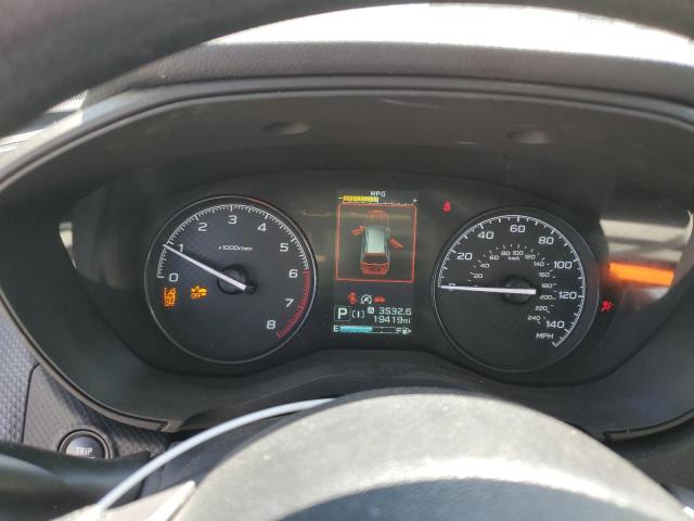 JF2SKAAC1NH505749 Subaru Forester