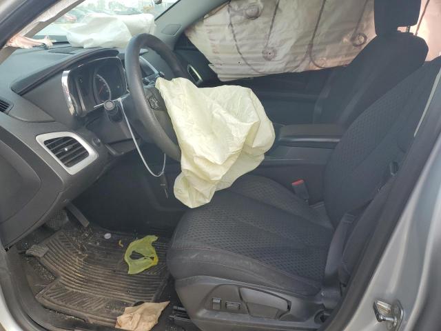 2GKALMEK5E6156633 GMC Terrain Sle