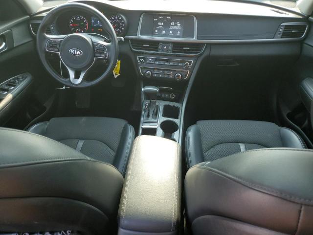 5XXGT4L35JG234427 KIA Optima Lx