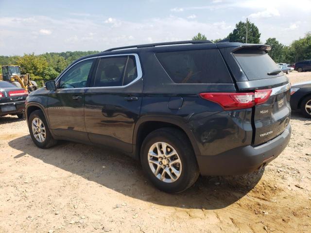 1GNERGKW0LJ216474 Chevrolet Traverse L 2