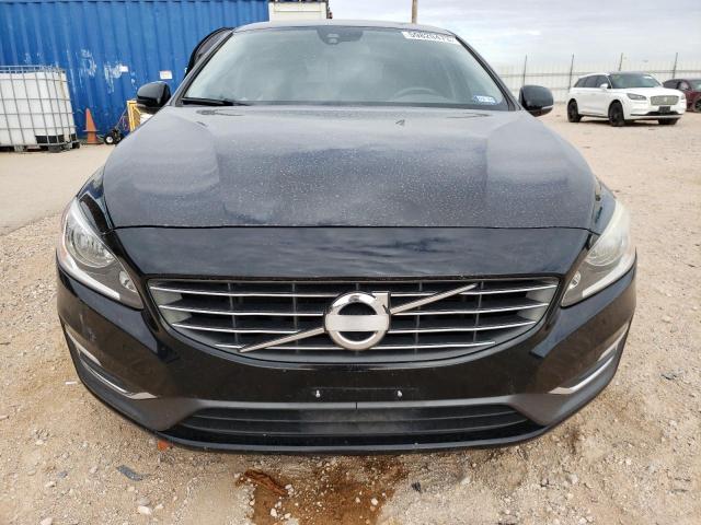 2015 VOLVO V60 YV140MEA4F1196970