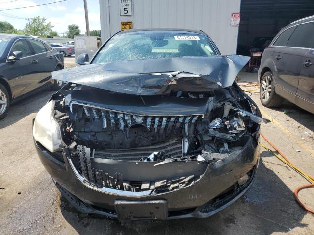 2G4GN5EX1F9121875 Buick Regal Premium