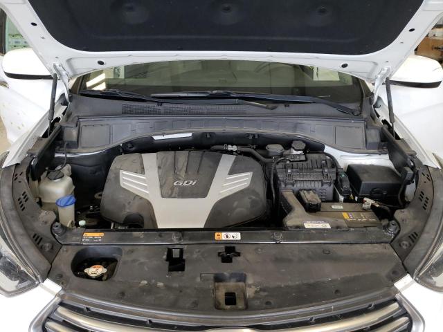 2019 HYUNDAI SANTA FE X - KM8SM4HF7KU300364
